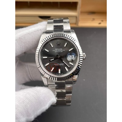 Rolex Replica Datejust Super Clone Watch 126334-0013