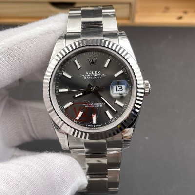 Rolex Replica Datejust Super Clone Watch 126334-0013