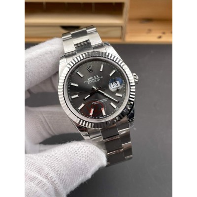 Rolex Replica Datejust Super Clone Watch 126334-0013