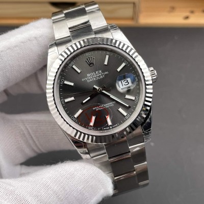Rolex Replica Datejust Super Clone Watch 126334-0013