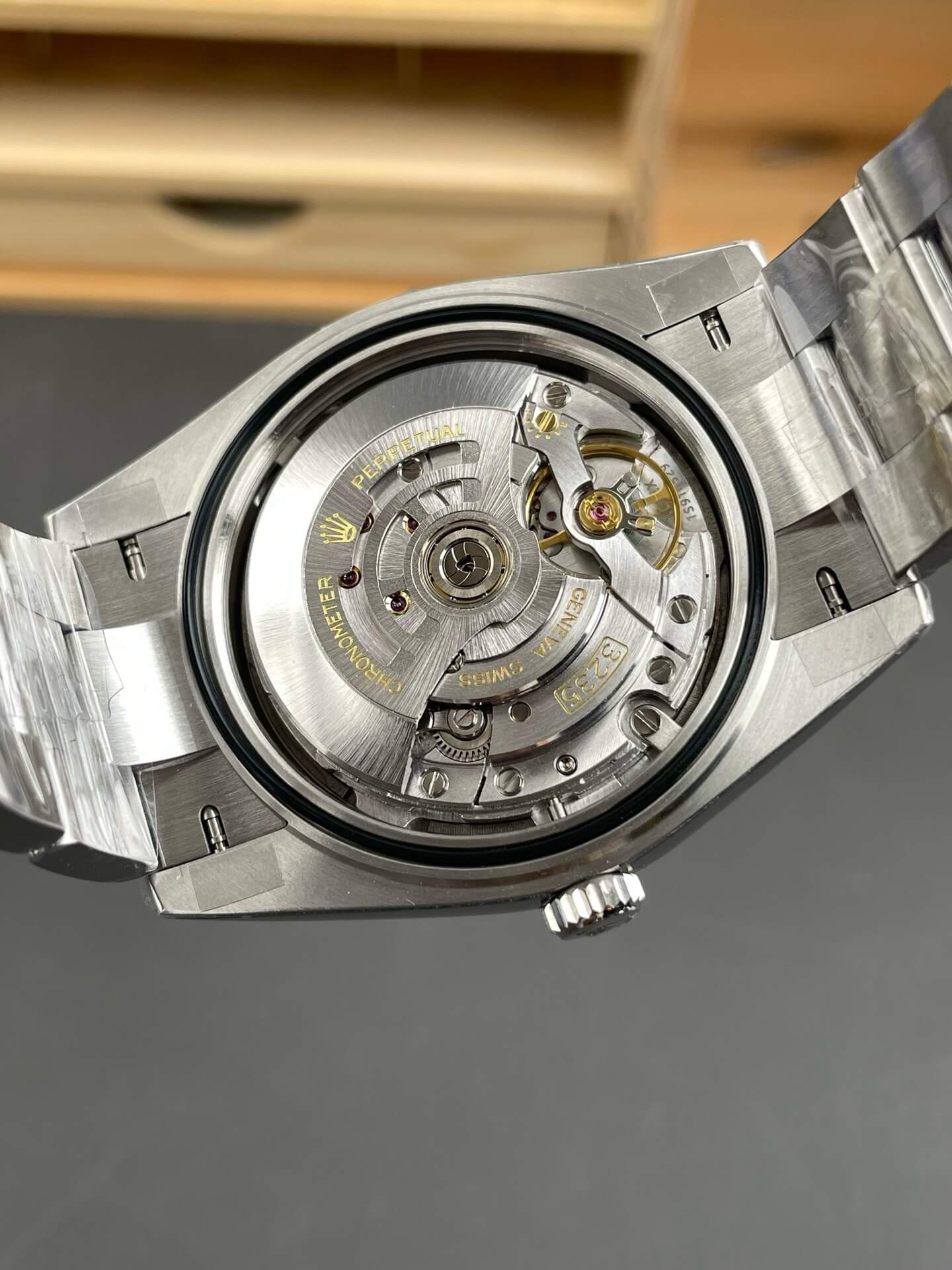 Rolex Replica Datejust Super Clone Watch 126334-0013 Rolex Replica Datejust Super Clone Watch 126334-0013