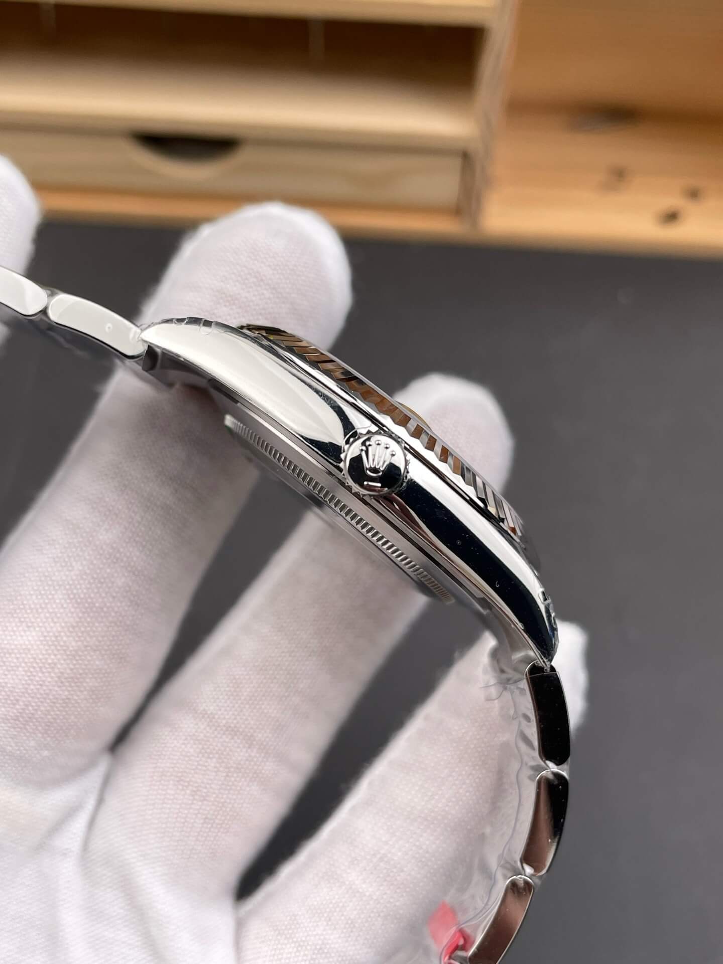 Rolex Replica Datejust Super Clone Watch 126334-0013 Rolex Replica Datejust Super Clone Watch 126334-0013