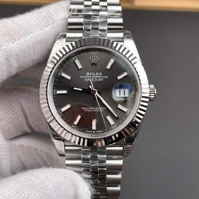Rolex Replica Datejust Super Clone Watch 126334-0014