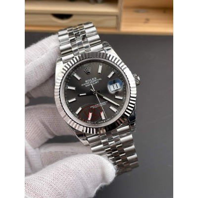Rolex Replica Datejust Super Clone Watch 126334-0014