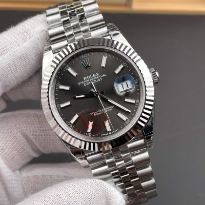 Rolex Replica Datejust Super Clone Watch 126334-0014