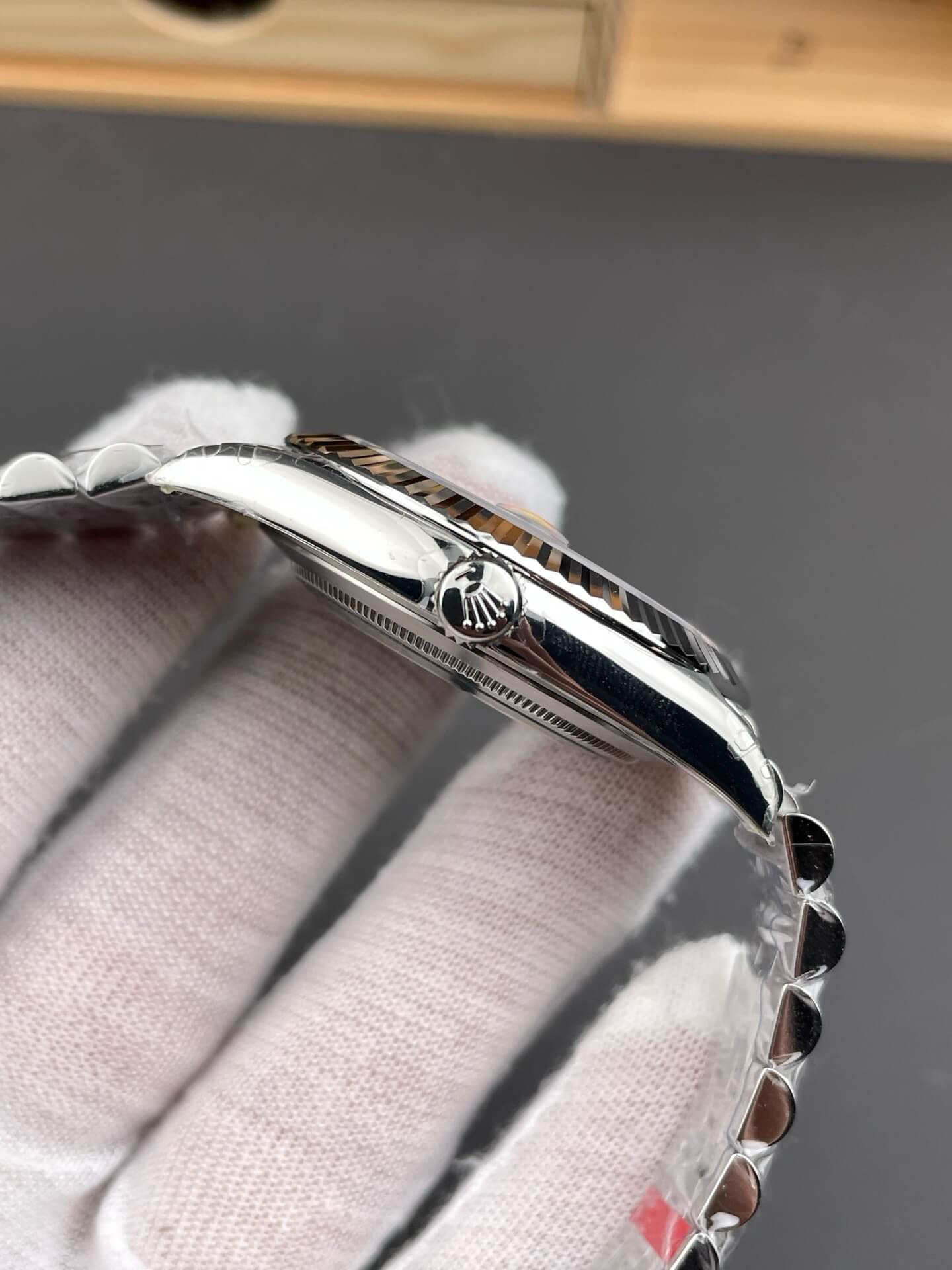 Rolex Replica Datejust Super Clone Watch 126334-0014 Rolex Replica Datejust Super Clone Watch 126334-0014