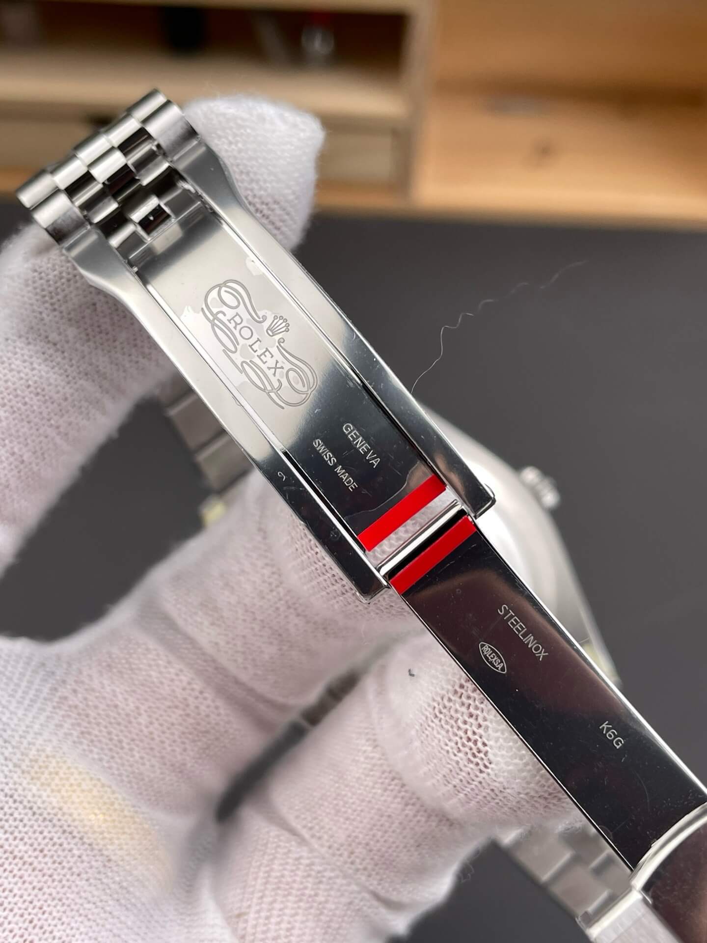 Rolex Replica Datejust Super Clone Watch 126334-0014 Rolex Replica Datejust Super Clone Watch 126334-0014