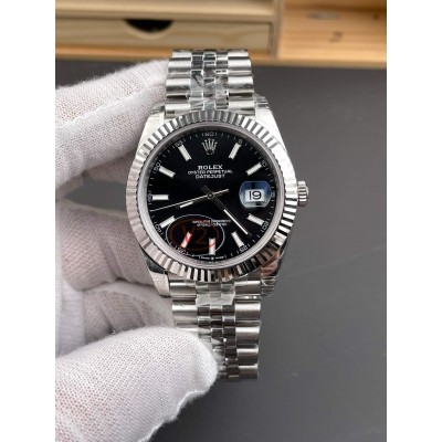 Rolex Replica Datejust Super Clone Watch 126334-0018