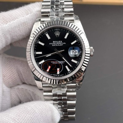 Rolex Replica Datejust Super Clone Watch 126334-0018