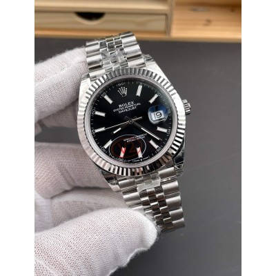 Rolex Replica Datejust Super Clone Watch 126334-0018