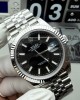 Rolex Replica Datejust Super Clone Watch 126334-0018
