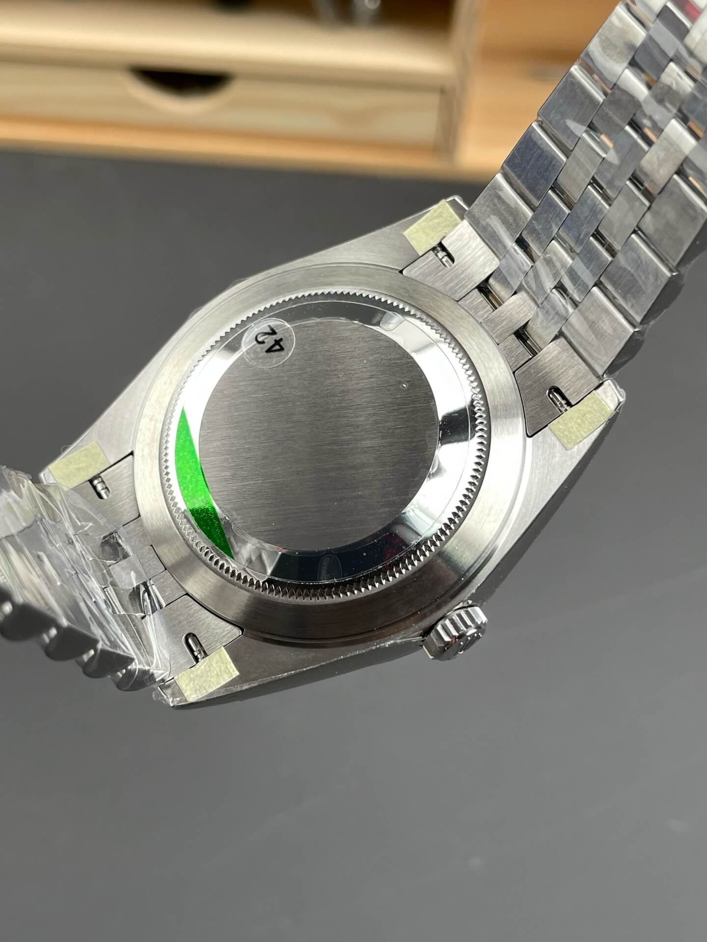 Rolex Replica Datejust Super Clone Watch 126334-0018