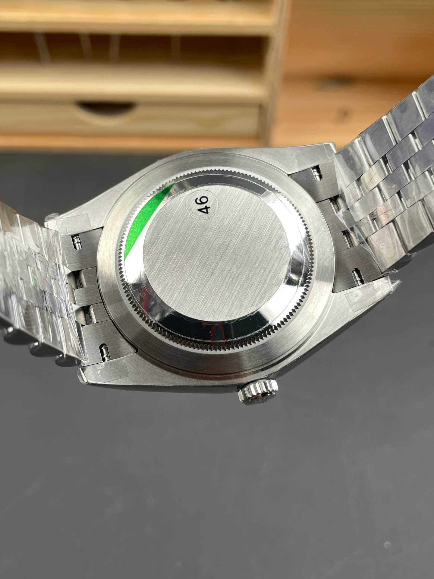 Rolex Replica Datejust Super Clone Watch 126334-0022