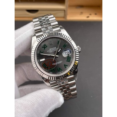 Rolex Replica Datejust Super Clone Watch 126334-0022