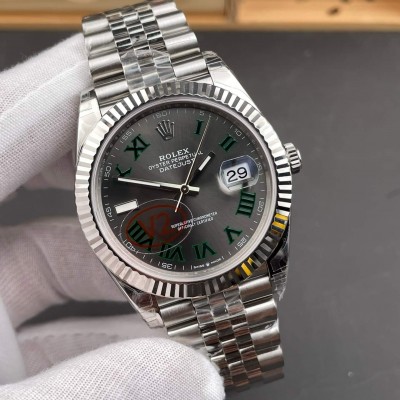 Rolex Replica Datejust Super Clone Watch 126334-0022