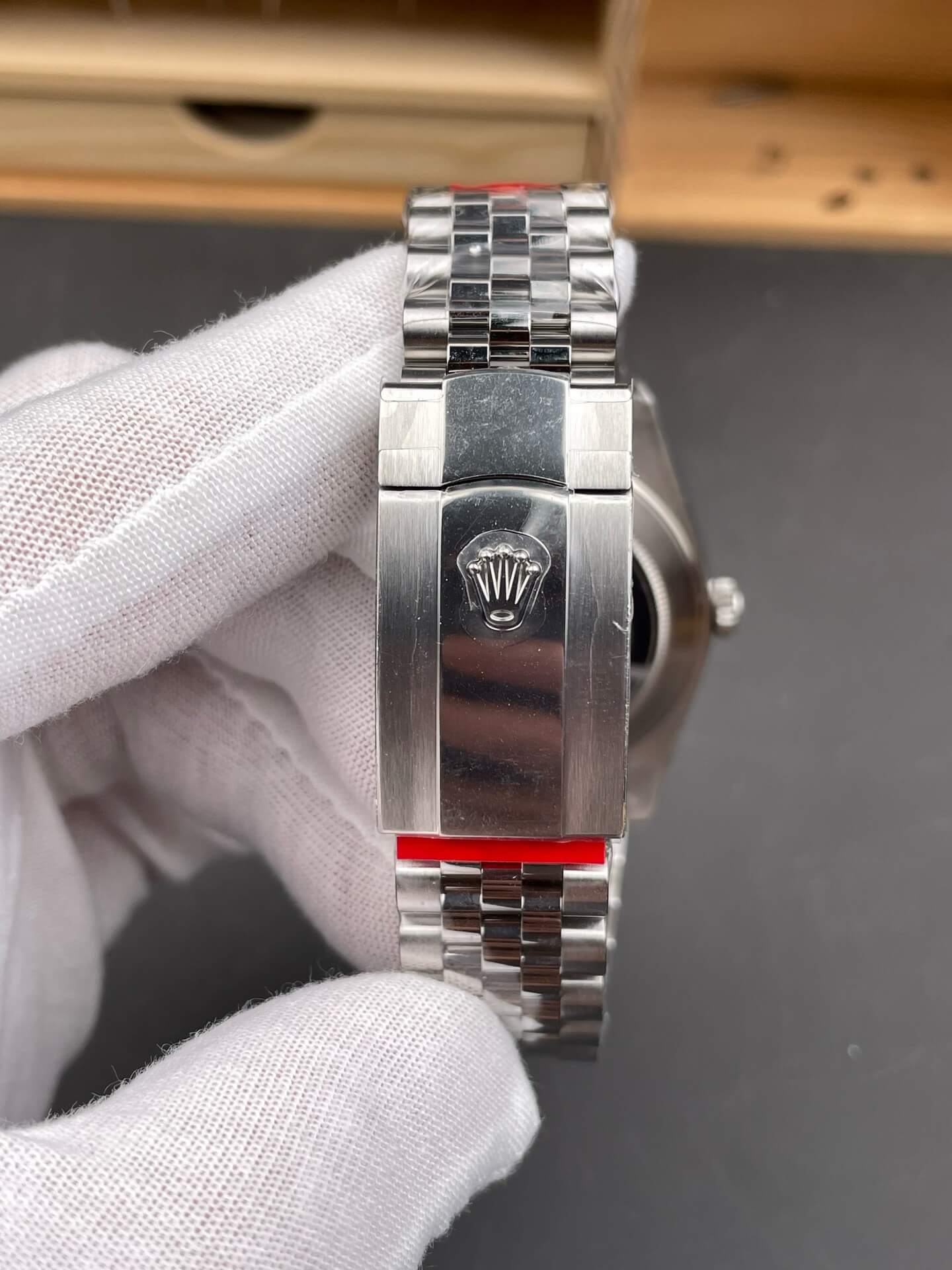 Rolex Replica Datejust Super Clone Watch 126334-0022