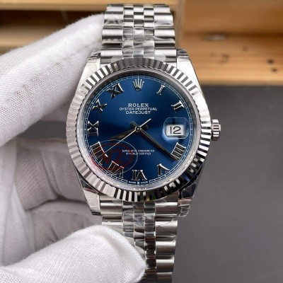 Rolex Replica Datejust Super Clone Watch 126334-0026