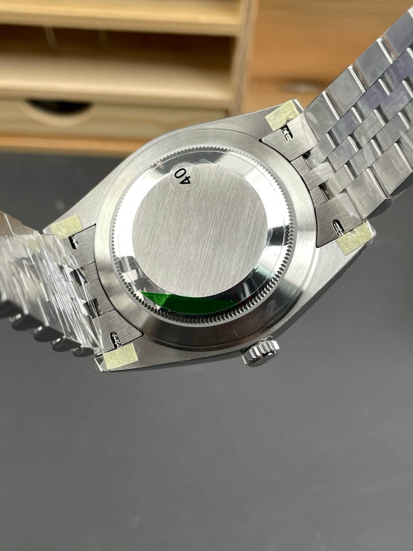 Rolex Replica Datejust Super Clone Watch 126334-0026