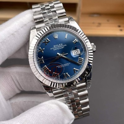 Rolex Replica Datejust Super Clone Watch 126334-0026