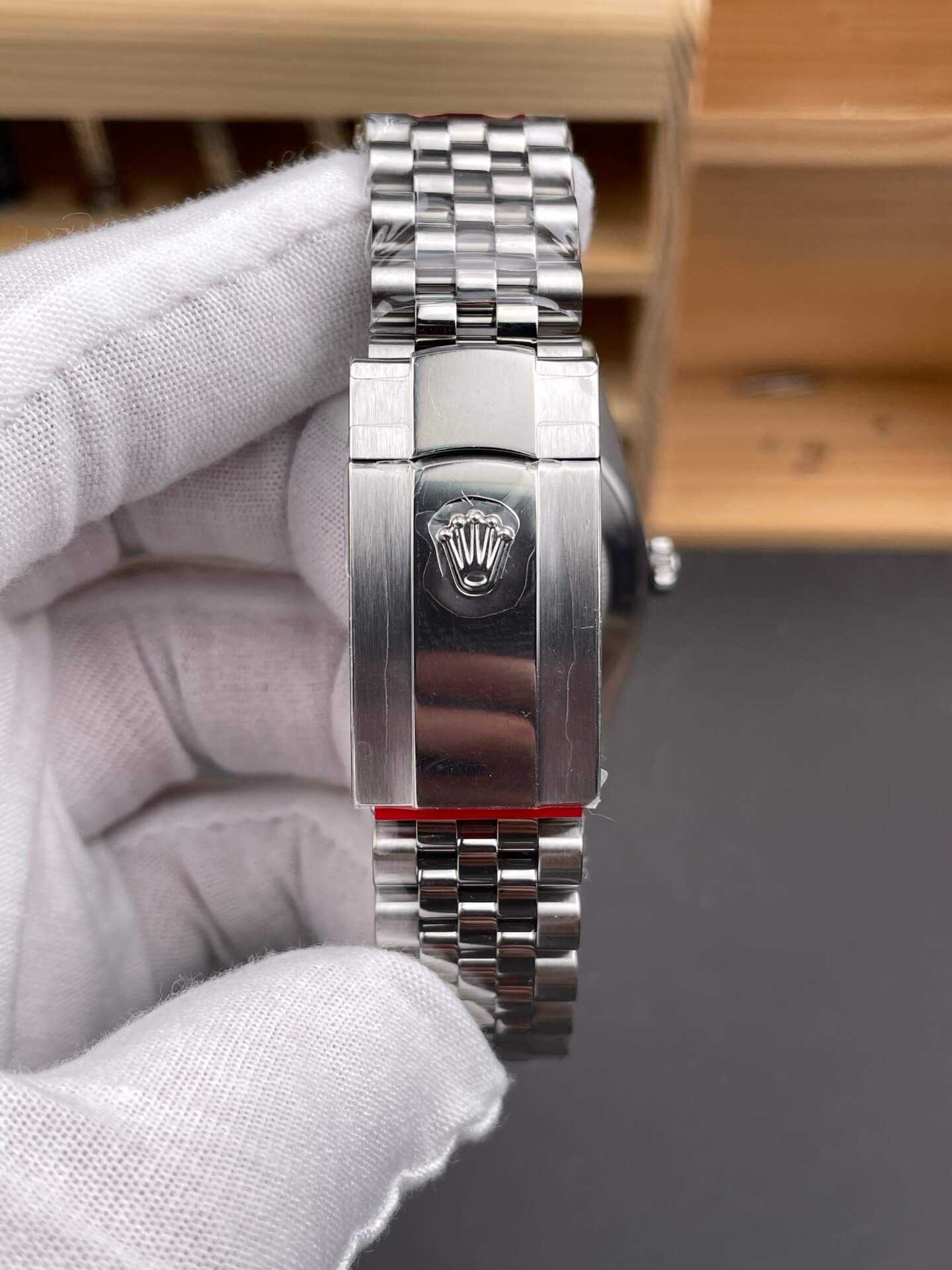 Rolex Replica Datejust Super Clone Watch 126334-0026