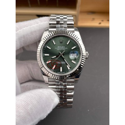 Rolex Replica Datejust Super Clone Watch 126334-0028