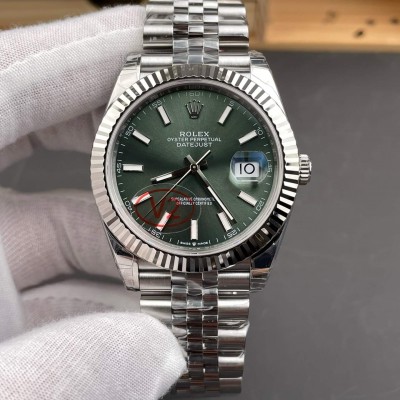 Rolex Replica Datejust Super Clone Watch 126334-0028