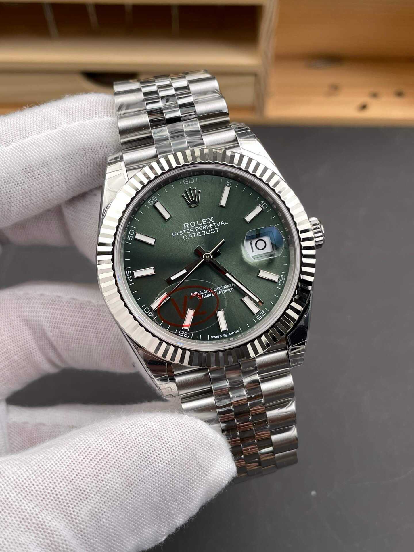 Rolex Replica Datejust Super Clone Watch 126334-0028 Rolex Replica Datejust Super Clone Watch 126334-0028