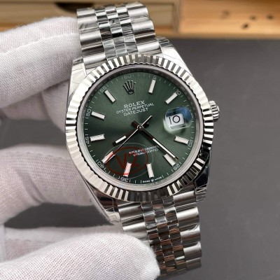 Rolex Replica Datejust Super Clone Watch 126334-0028
