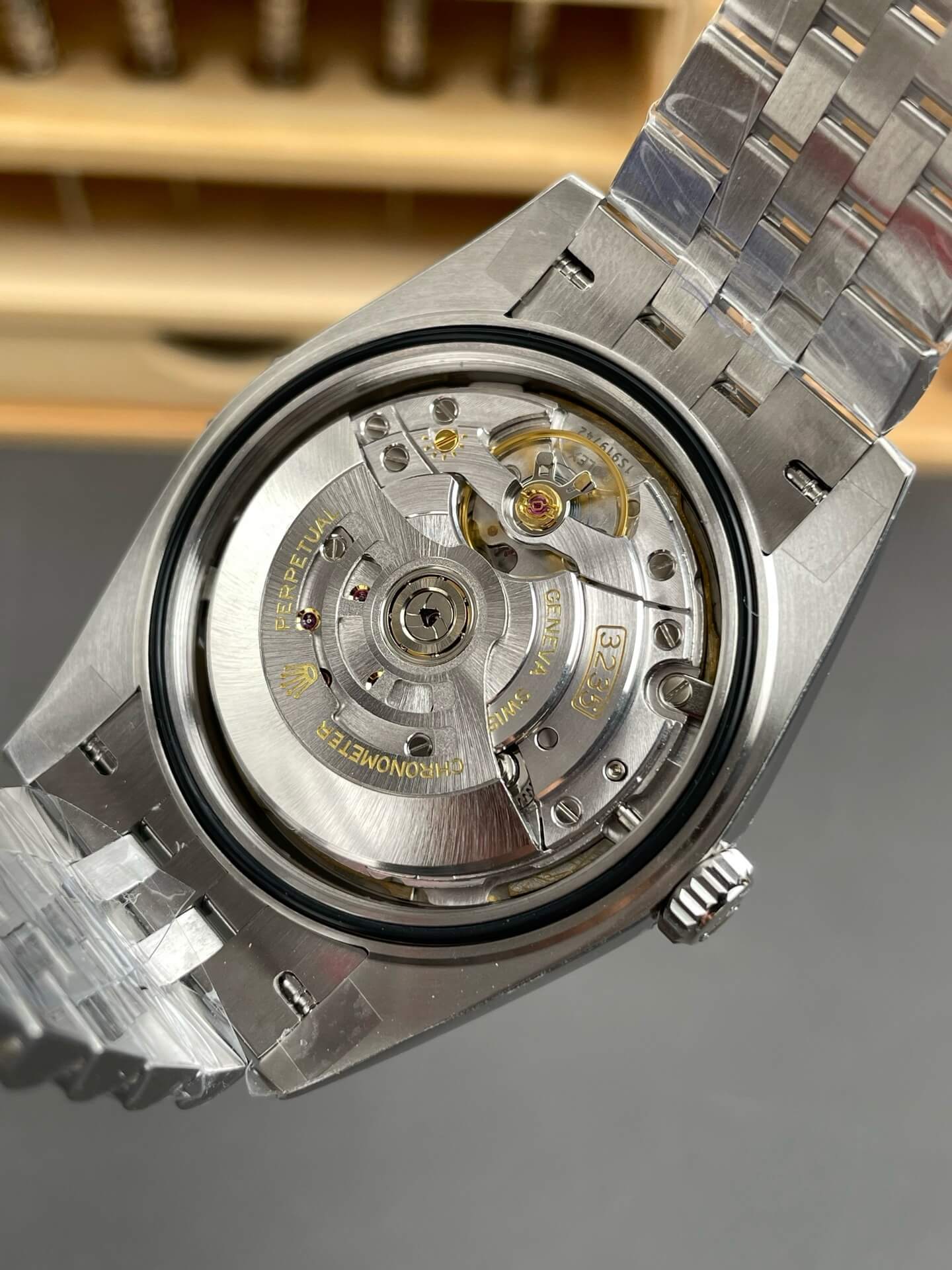 Rolex Replica Datejust Super Clone Watch 126334-0028 Rolex Replica Datejust Super Clone Watch 126334-0028