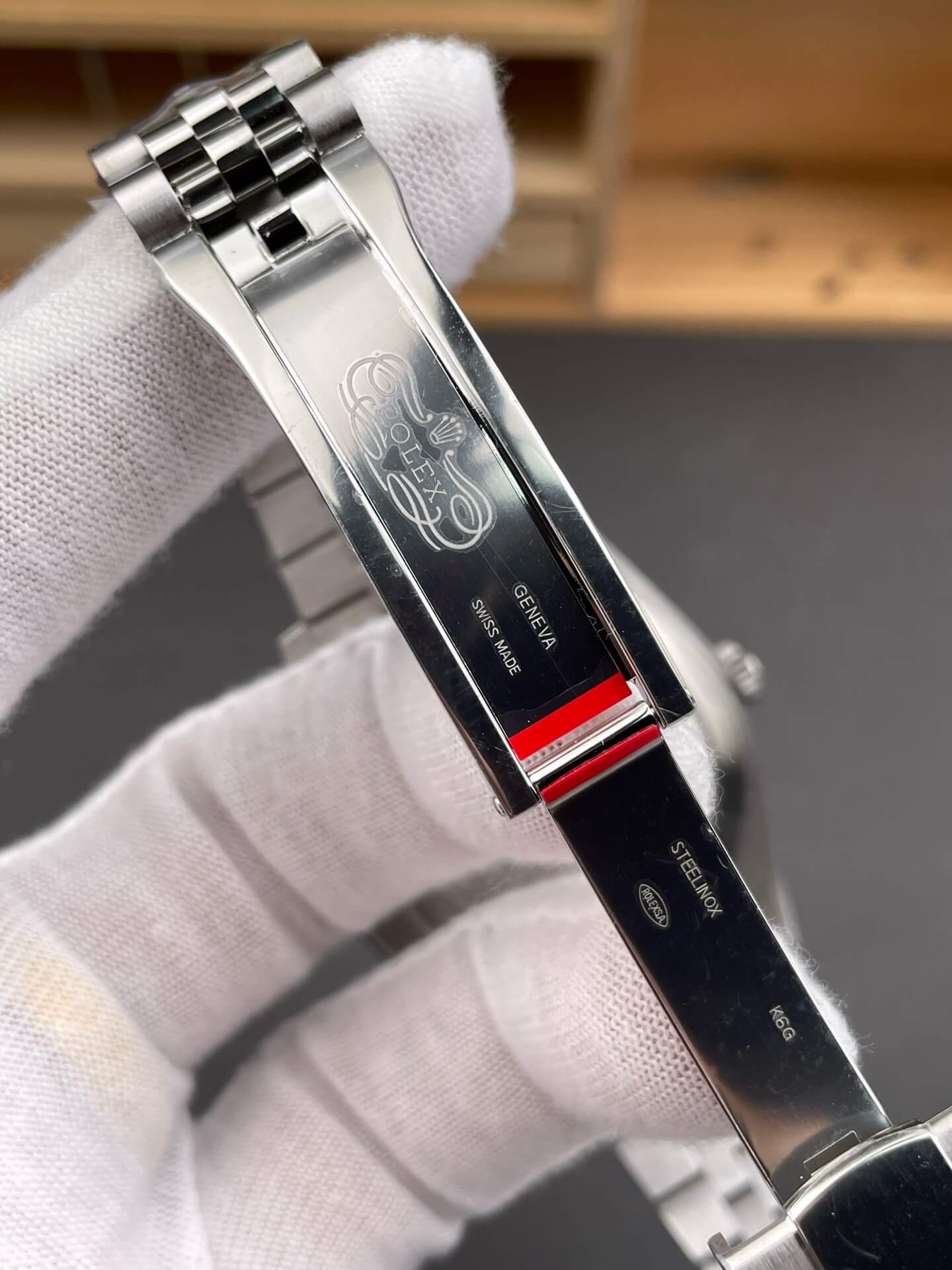 Rolex Replica Datejust Super Clone Watch 126334-0028 Rolex Replica Datejust Super Clone Watch 126334-0028