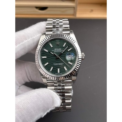 Rolex Replica Datejust Super Clone Watch 126334-0030