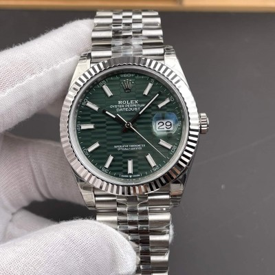 Rolex Replica Datejust Super Clone Watch 126334-0030