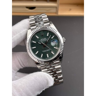 Rolex Replica Datejust Super Clone Watch 126334-0030