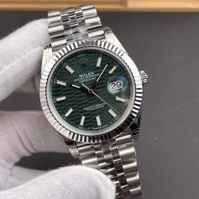 Rolex Replica Datejust Super Clone Watch 126334-0030