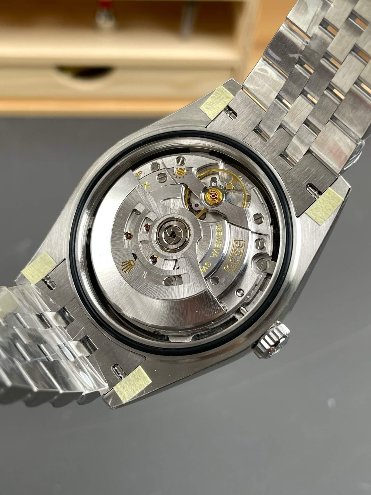 Rolex Replica Datejust Super Clone Watch 126334-0030 Rolex Replica Datejust Super Clone Watch 126334-0030