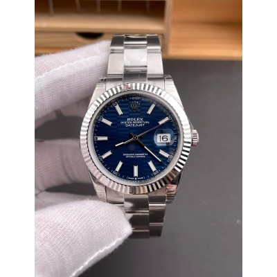 Rolex Replica Datejust Super Clone Watch 126334-0031