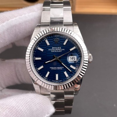 Rolex Replica Datejust Super Clone Watch 126334-0031