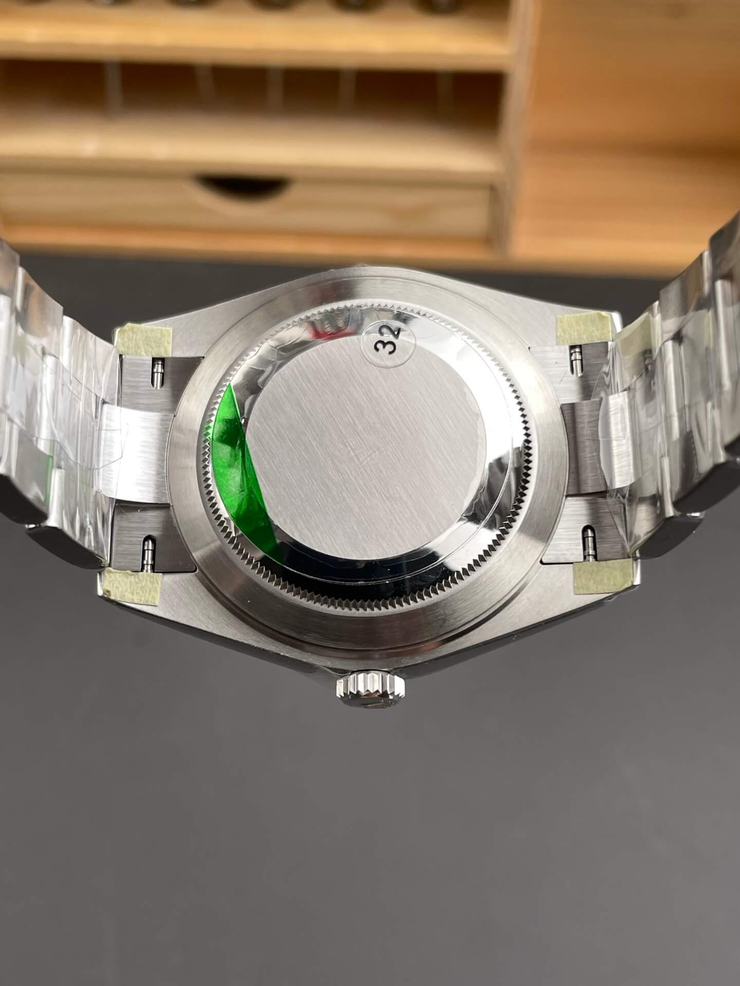 Rolex Replica Datejust Super Clone Watch 126334-0031