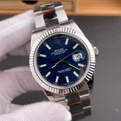 Rolex Replica Datejust Super Clone Watch 126334-0031
