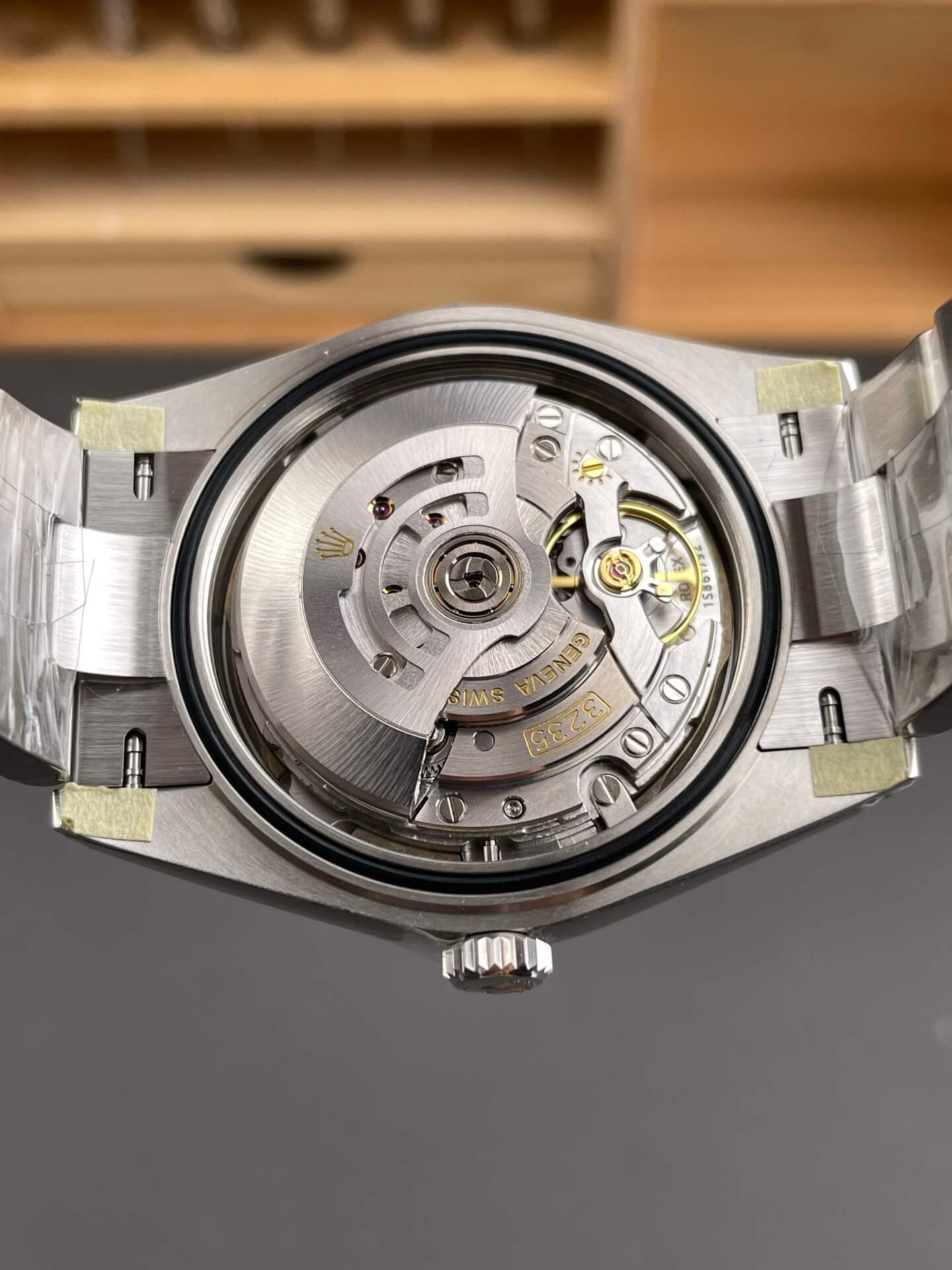 Rolex Replica Datejust Super Clone Watch 126334-0031