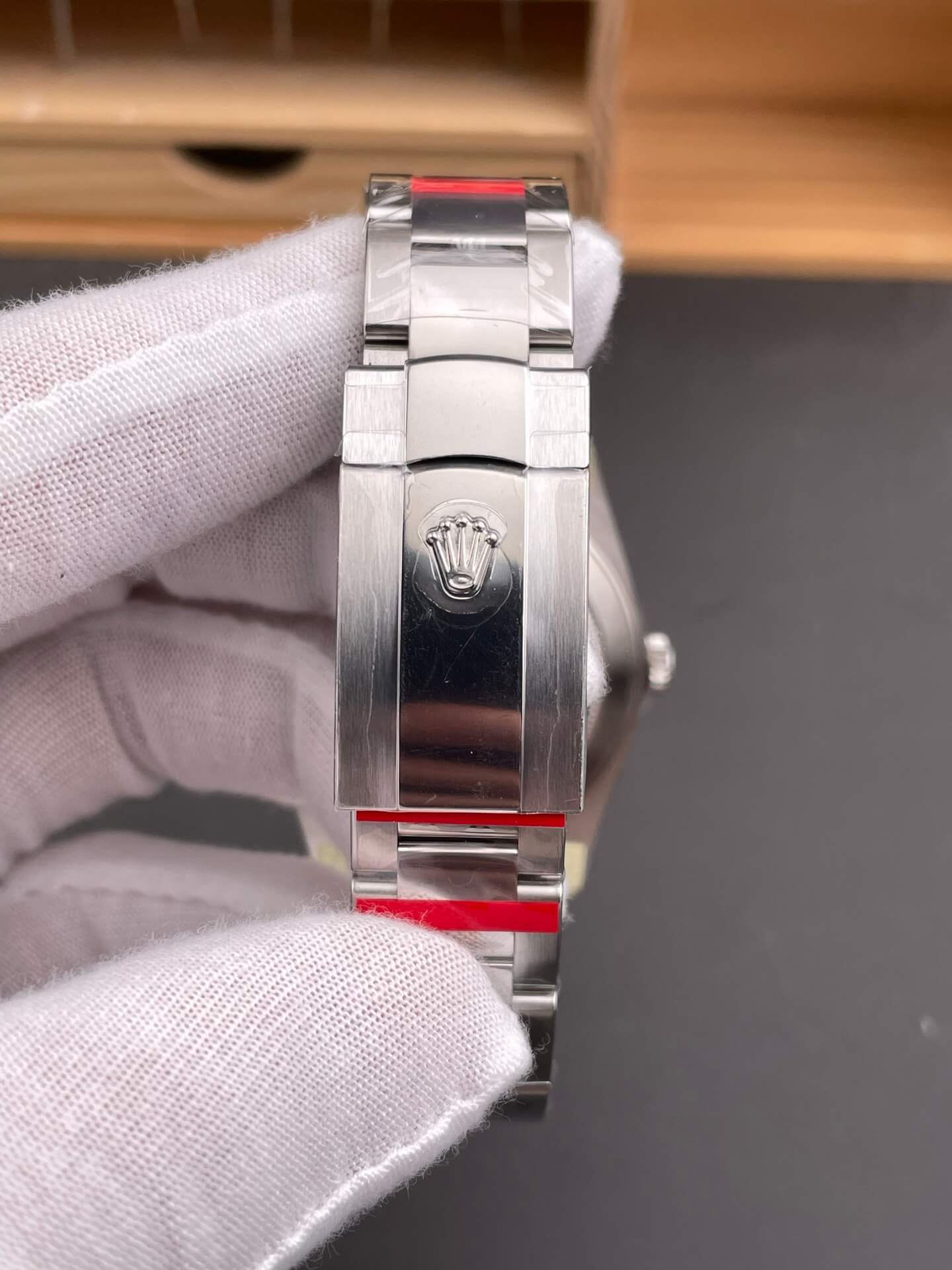 Rolex Replica Datejust Super Clone Watch 126334-0031