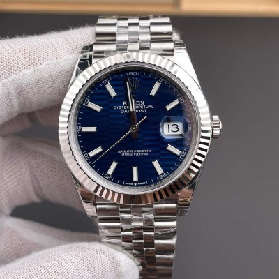 Rolex Replica Datejust Super Clone Watch 126334-0032