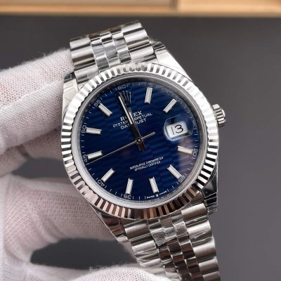 Rolex Replica Datejust Super Clone Watch 126334-0032