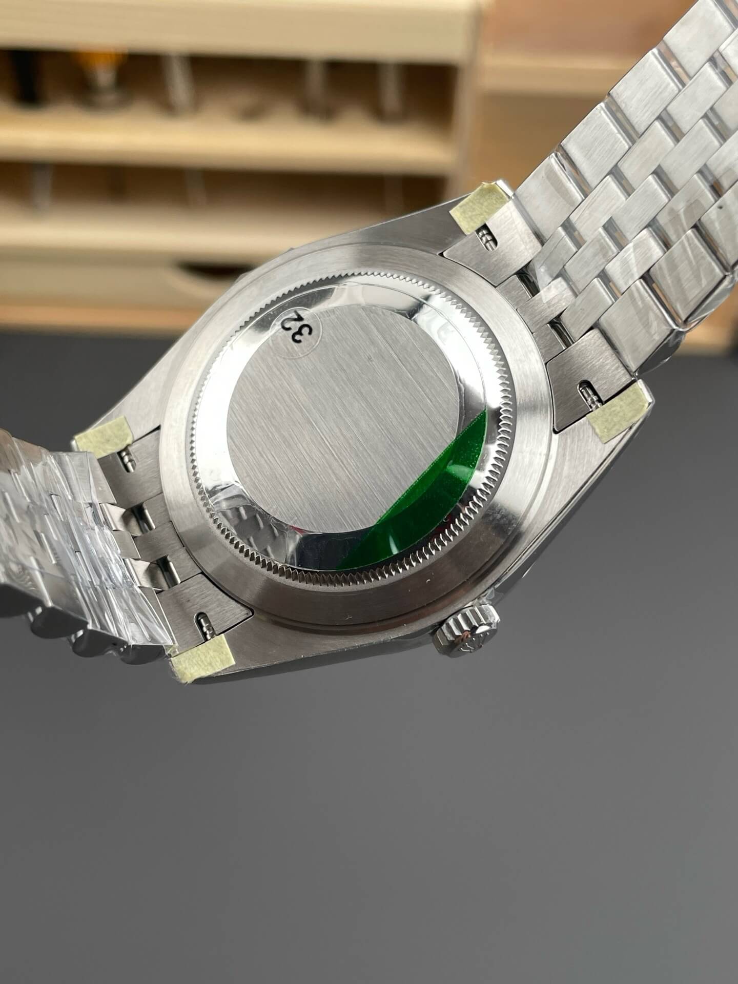 Rolex Replica Datejust Super Clone Watch 126334-0032