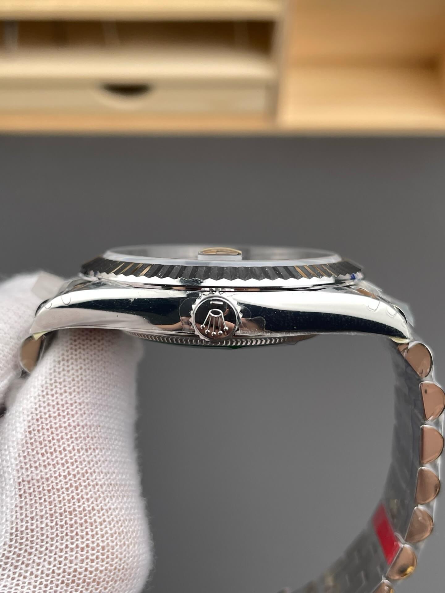 Rolex Replica Datejust Super Clone Watch 126334-0032