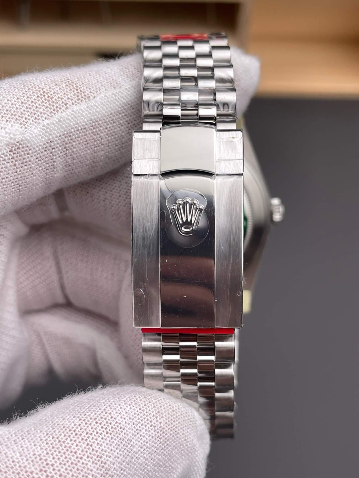 Rolex Replica Datejust Super Clone Watch 126334-0032