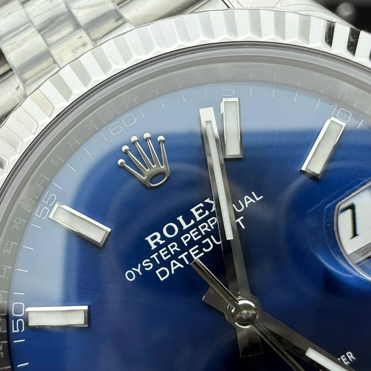 Rolex Replica Datejust Super Clone Watch 126334 Rolex Replica Datejust Super Clone Watch 126334