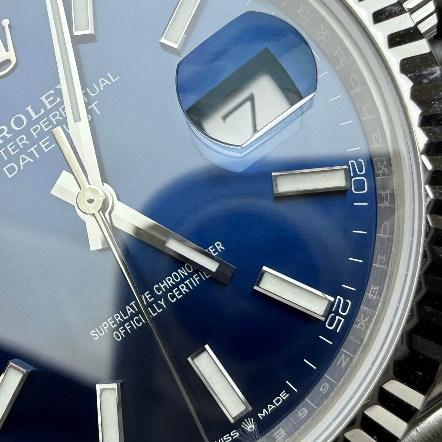 Rolex Replica Datejust Super Clone Watch 126334 Rolex Replica Datejust Super Clone Watch 126334