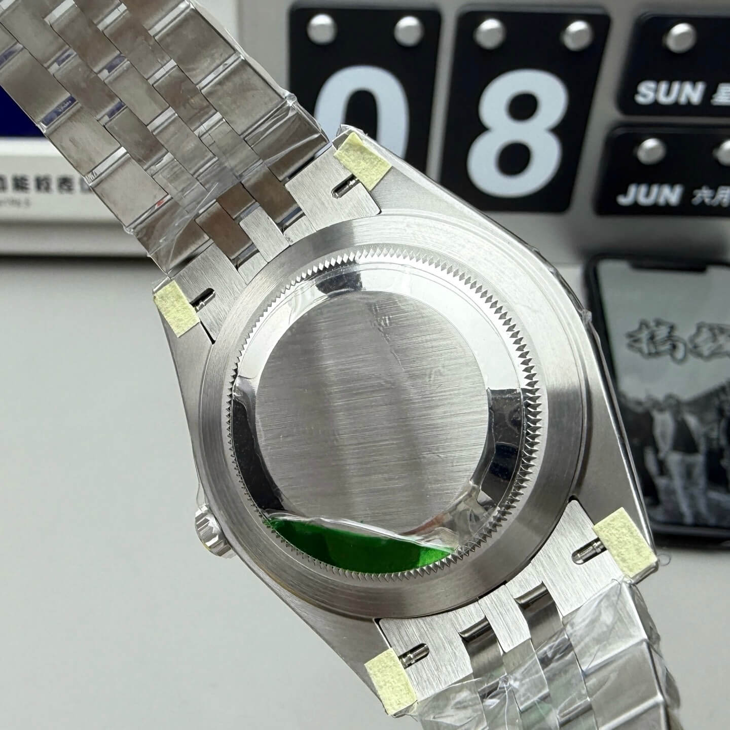Rolex Replica Datejust Super Clone Watch 126334 Rolex Replica Datejust Super Clone Watch 126334