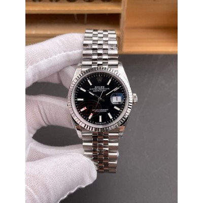 Rolex Replica Datejust Super Clone Watch Gain Weight Version 126234-0015